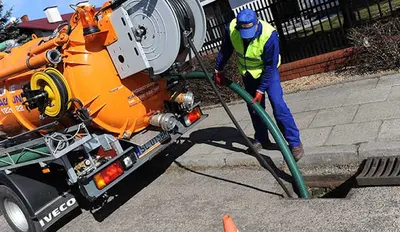 Transpol - Pogotowie Kanalizacyjne i Hydrauliczne